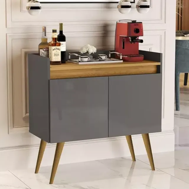 Aparador Buffet Cantinho do Café