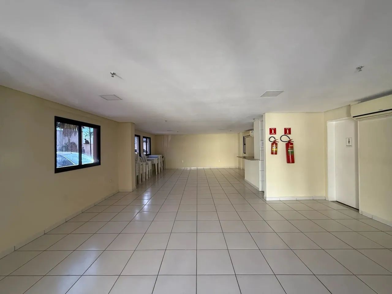 Apartamento a Venda  3 quartos andar alto Sun Happy em Nova Parnamirim - Parnamirim - RN - Foto 2