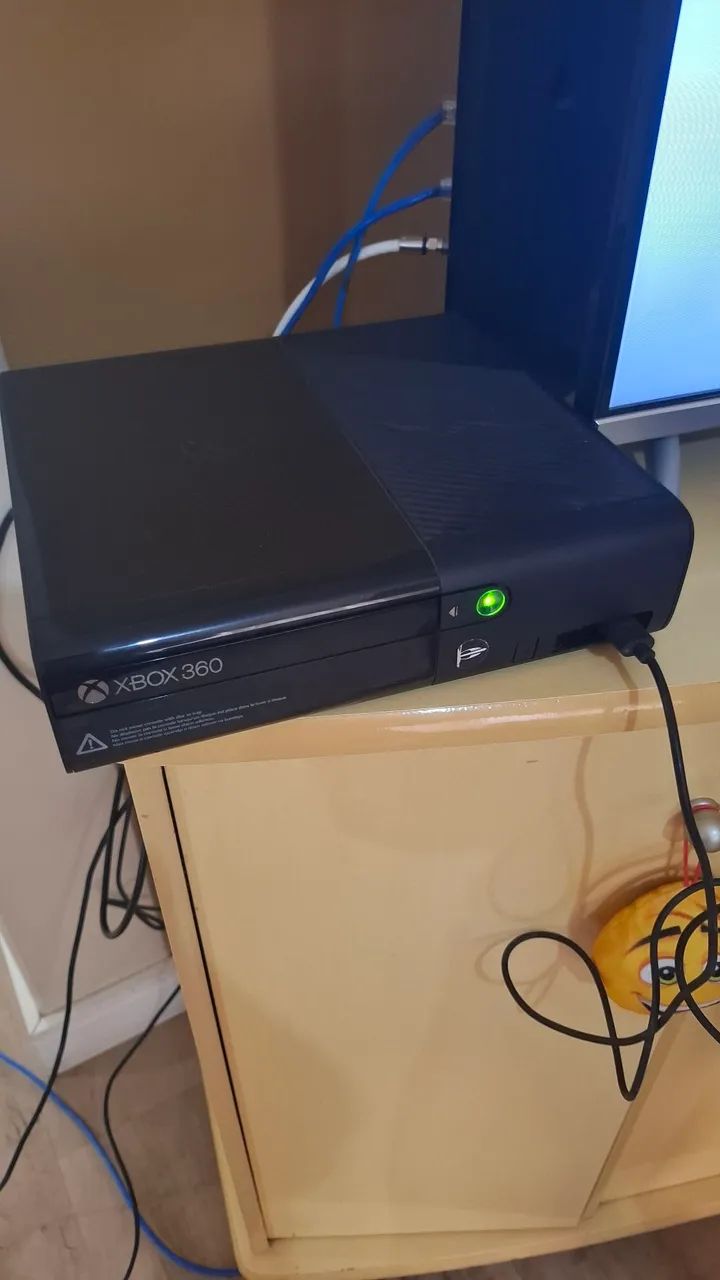 Xbox 360 desbloqueado  - Foto 6