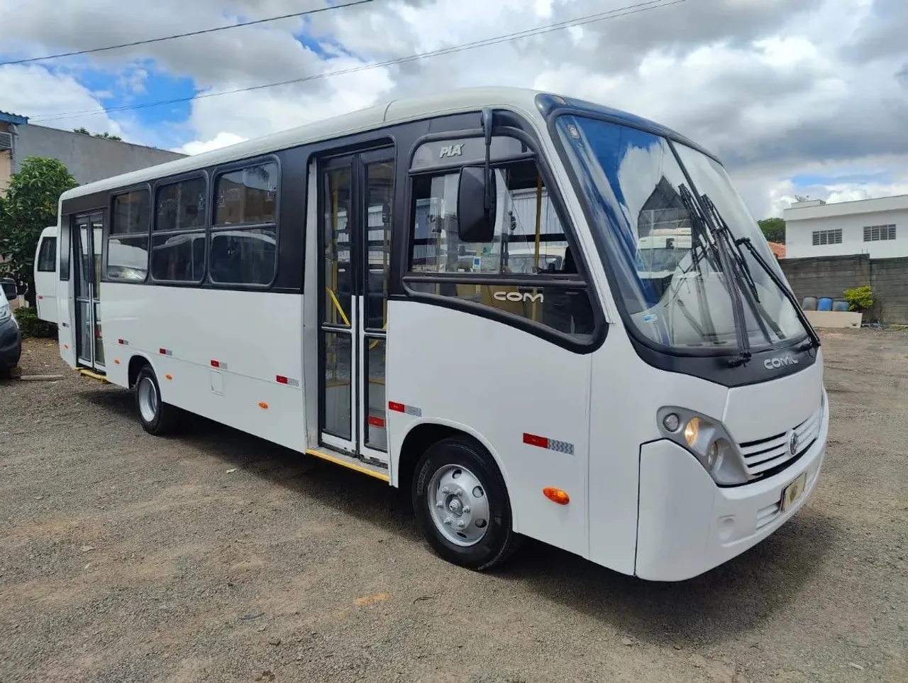 Micro Ônibus