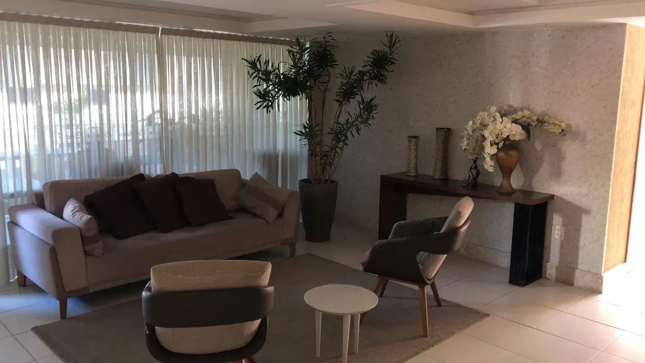 Alugo Belíssimo apartamento no Jardim Oceania - Foto 3