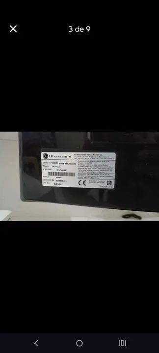 Câmeras de monitoramento completo  - Foto 2