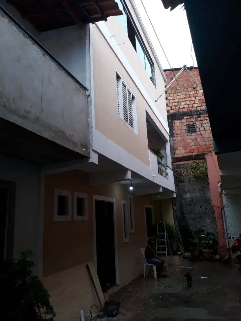 Foto - Lauro de Freitas - Portão