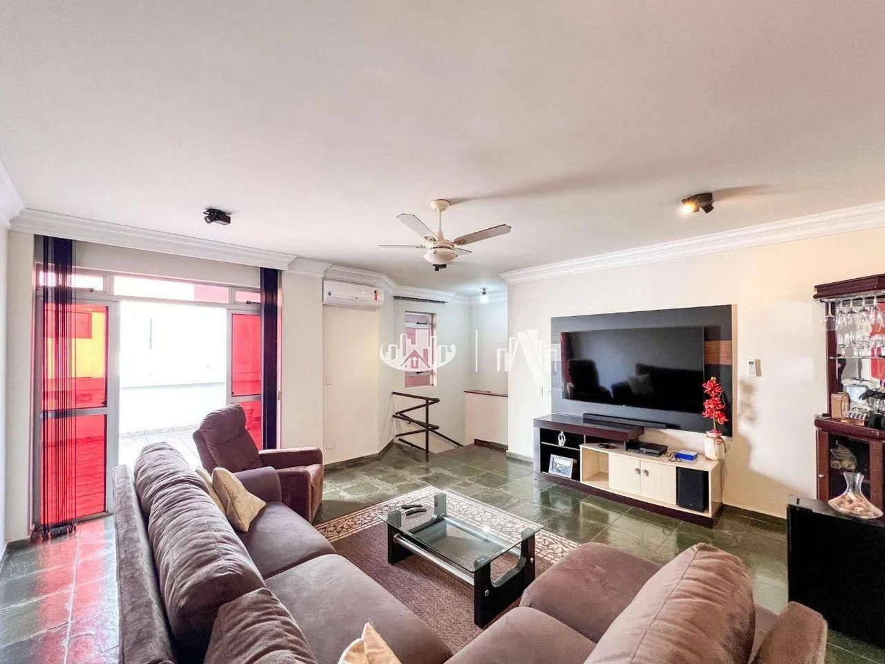 Cobertura à venda, 140 m² por R$ 900.000,00 - Centro - Londrina/PR