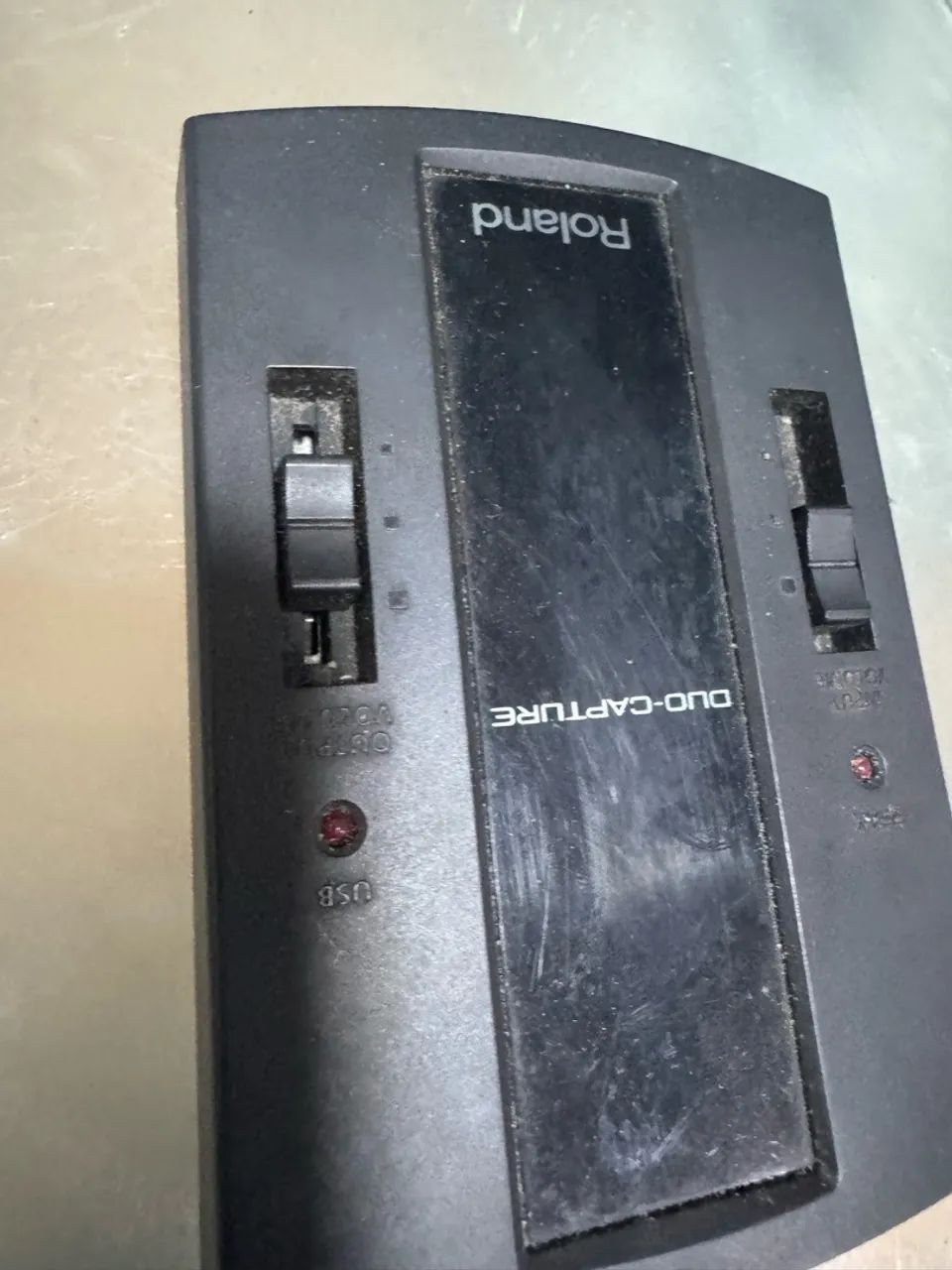 Roland Duo-Capture Interface de Áudio - Foto 5