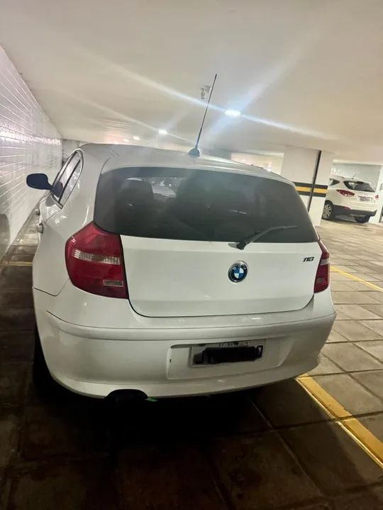 BMW 118I 2012 - Foto 3