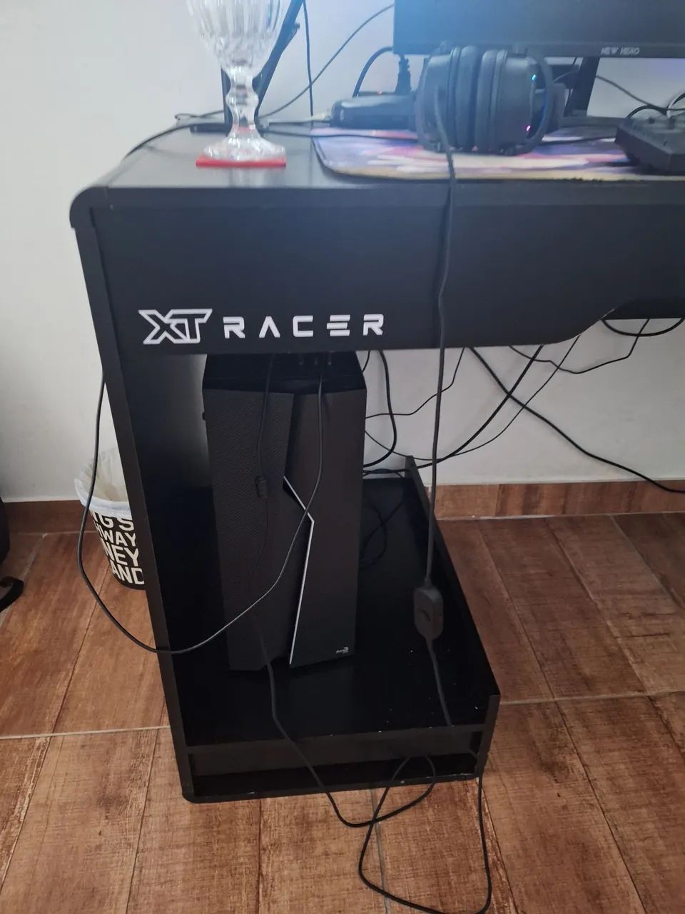 Escrivaninha Gamer XT RACER