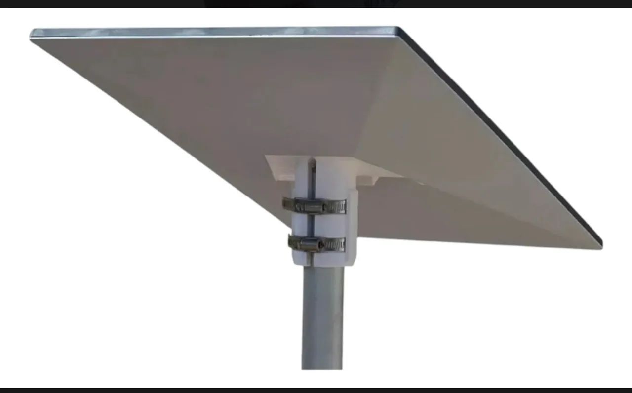 Suporte Cano Starlink V3 G4 última lançada