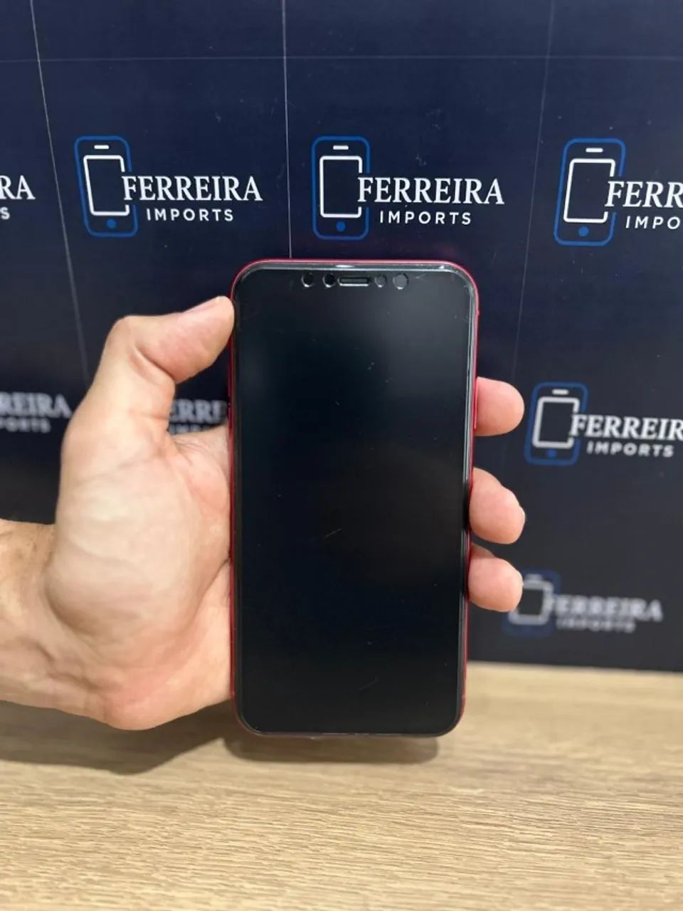 iPhone 11 64GB - 90 dias de garantia - Foto 3