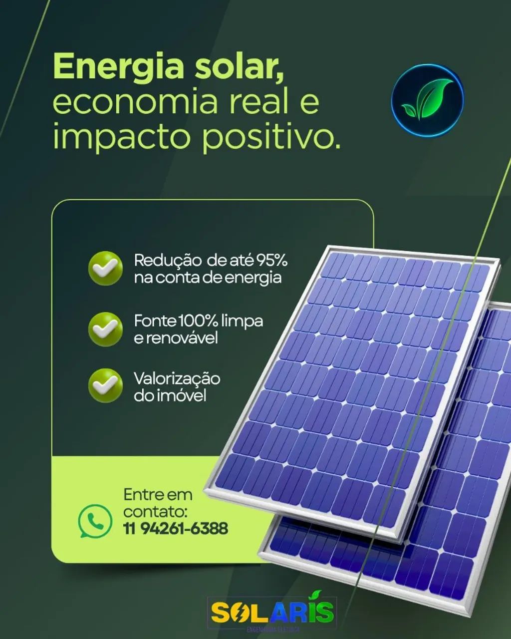 Energia solar