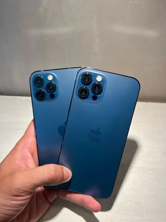 iPhone 12 Pro 128gb em excelentes condições 