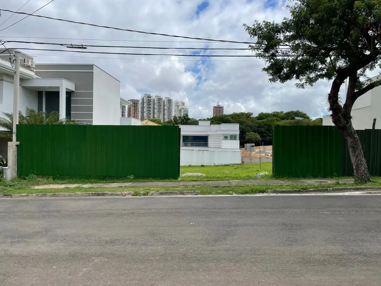 Terreno em Condomínio para Venda em Sorocaba, Parque Campolim