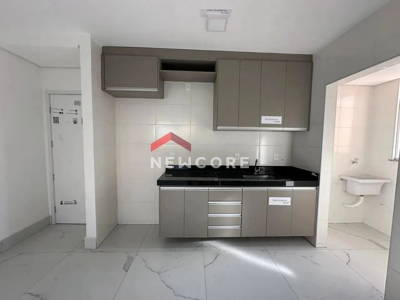 Apartamento em Rua Raul Seixas - Manacás - Belo Horizonte/MG - Foto 2
