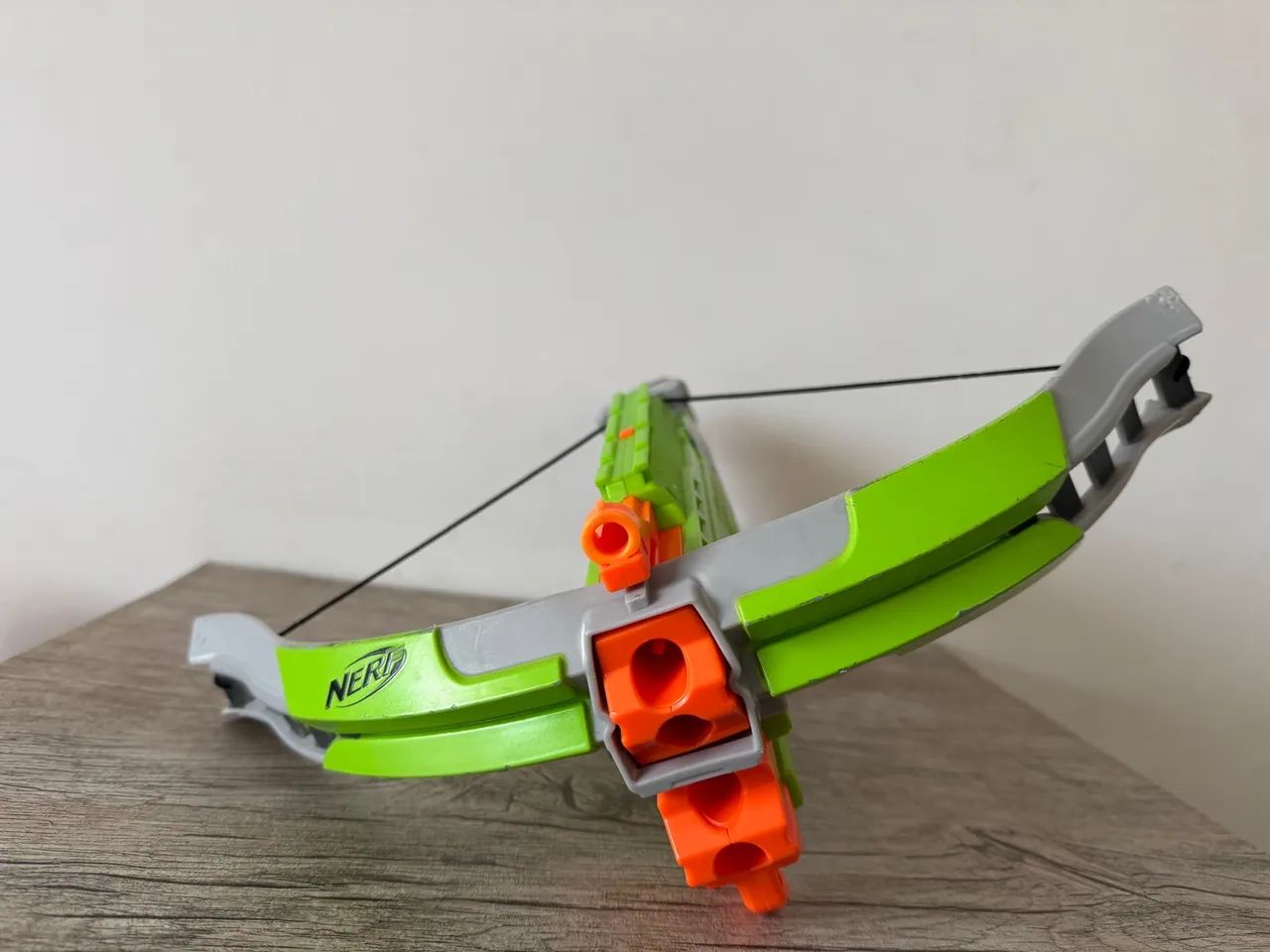 Nerf Zombie Strike Crossbow Blaster - Foto 2
