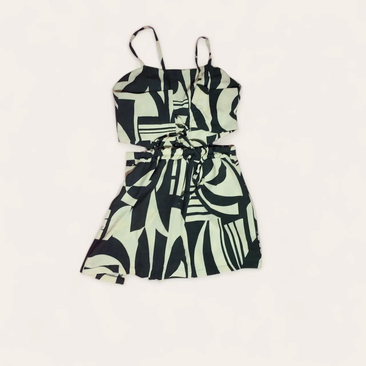 Macaquinho Short saia  - Foto 2