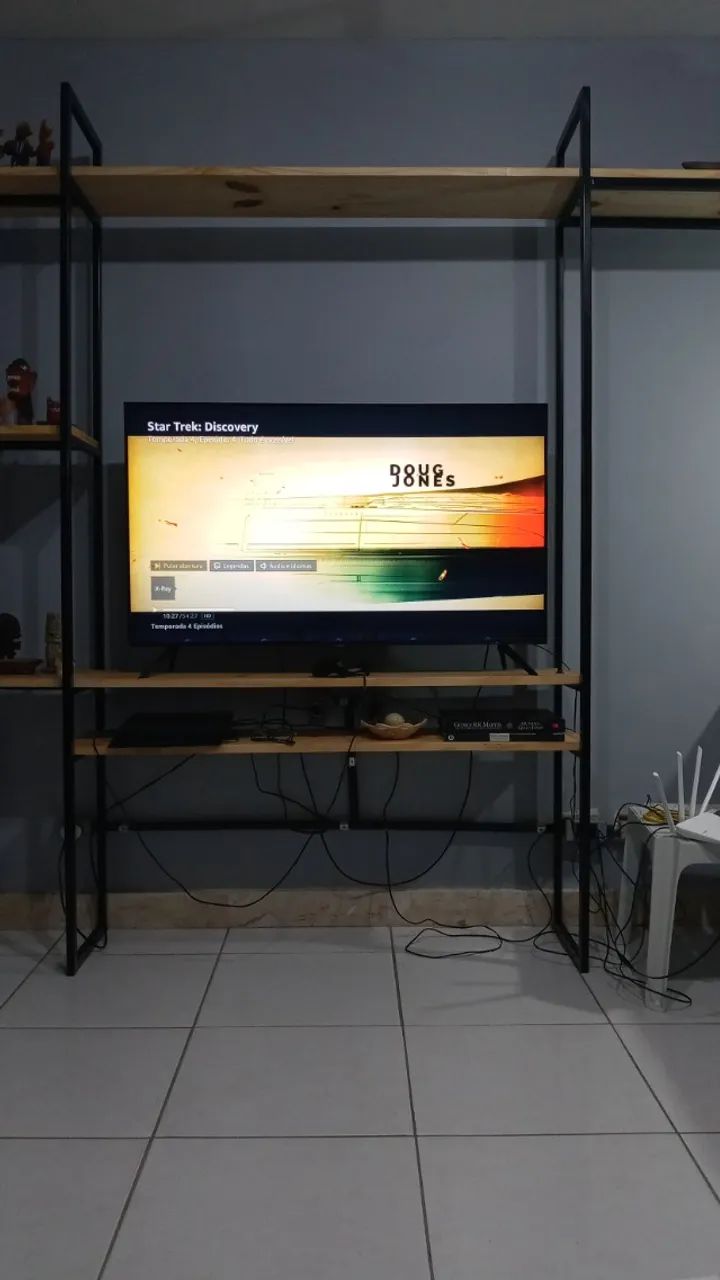 Estante Planejada Exclusiva - Foto 4