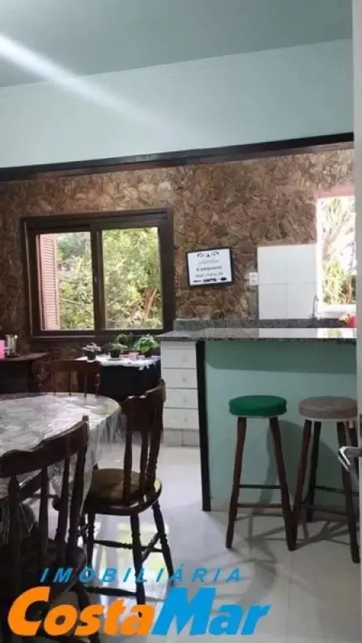 Casa com 3 dormitórios - Foto 4