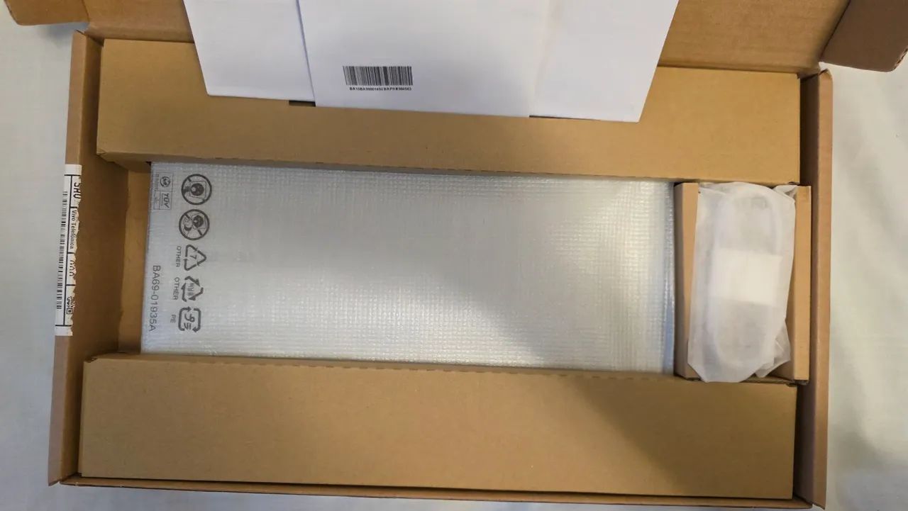 Notebook Galaxy book go - Foto 4