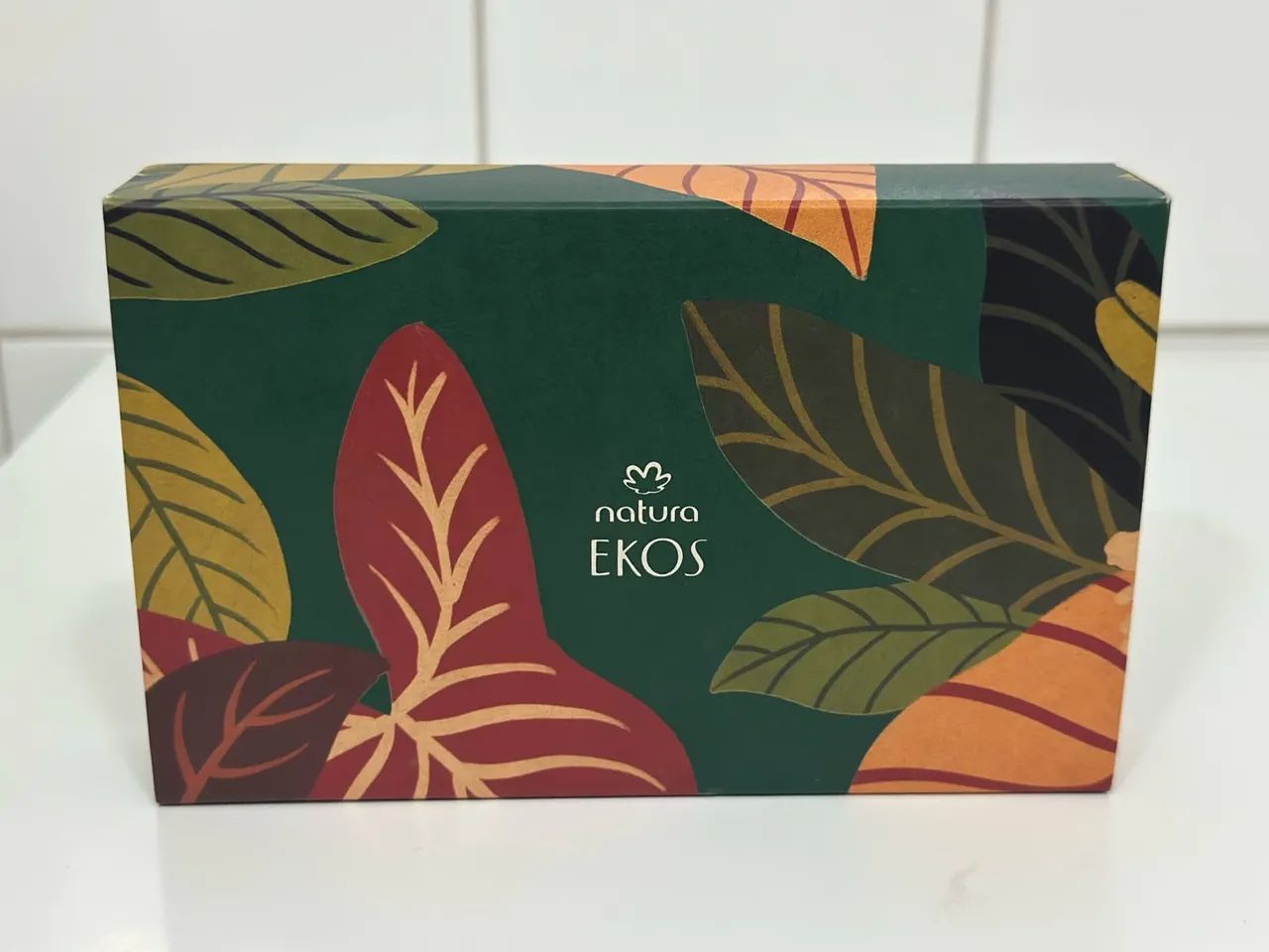 Sabonets EKOS Experimentacao ! - Foto 5