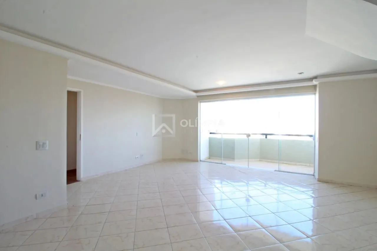 Apartamento Locação 4 Dormitórios - 260 m² Pompéia