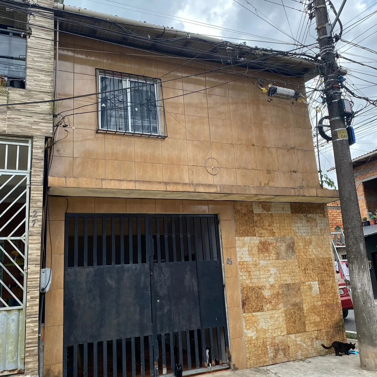 Foto - Belém - Pedreira