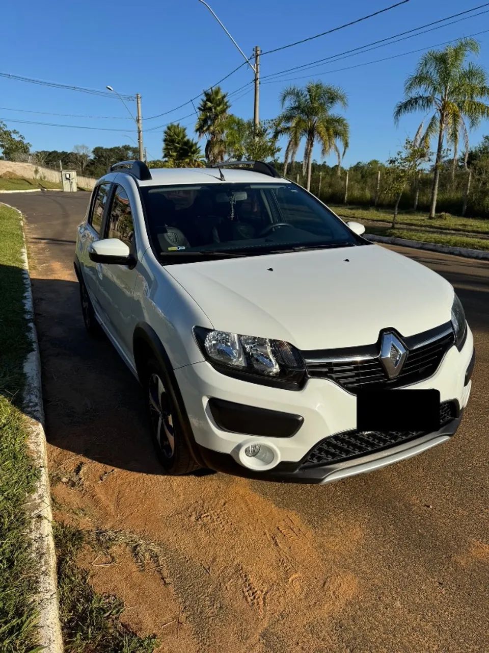 Sandero Stepway 2017/18 Sce 1.6 flex - Foto 3