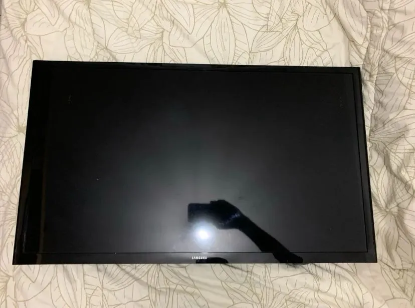 TV Samsung