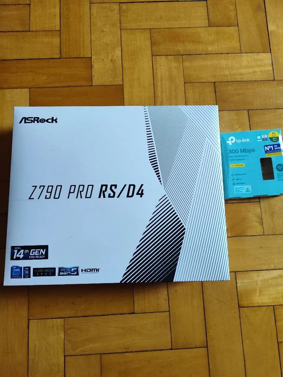 Z790 AsRock 64302737688323120