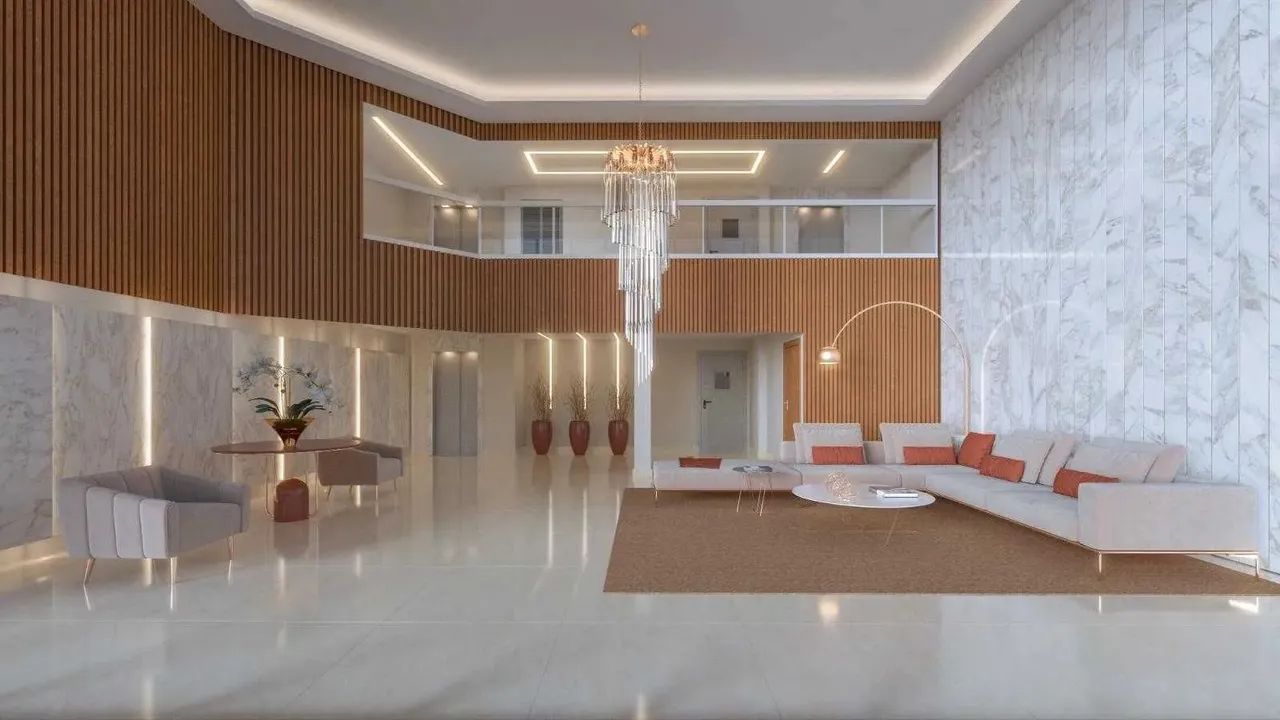 Epic Residence - Lançamento Construtora Santa Maria - Foto 5
