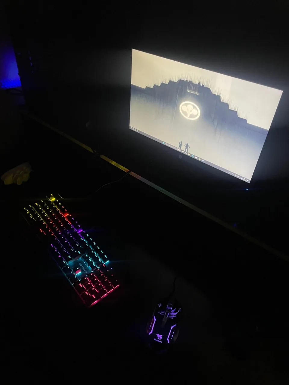 Pc gamer completo