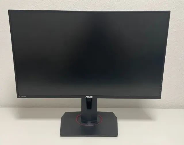 Monitor Gamer Asus VG278QR 165hz - Foto 2