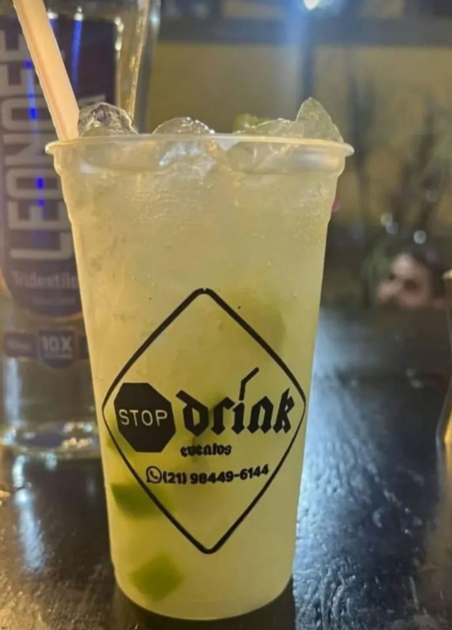 1000 Copos Personalizados 330ml - Foto 3
