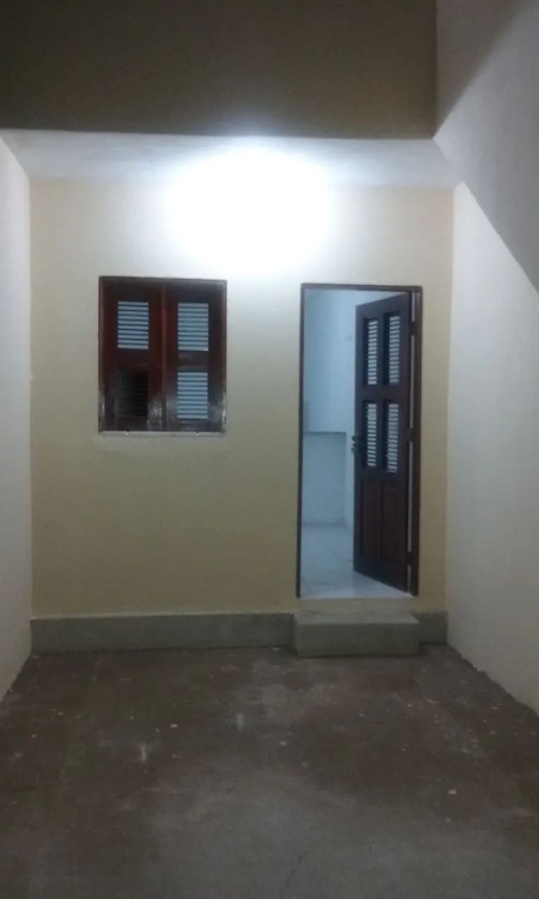 Foto - Fortaleza - Siqueira