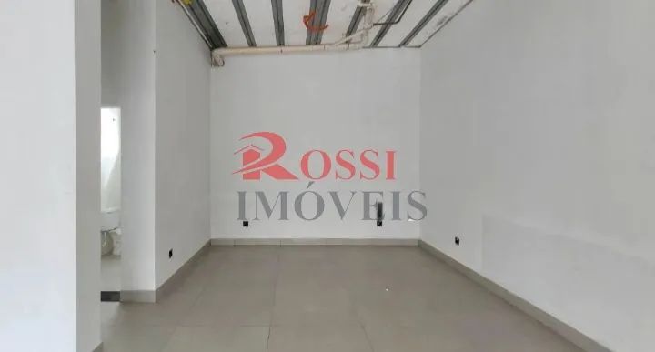 Locação de Comercial / Salão na cidade de Rio Claro - Foto 2
