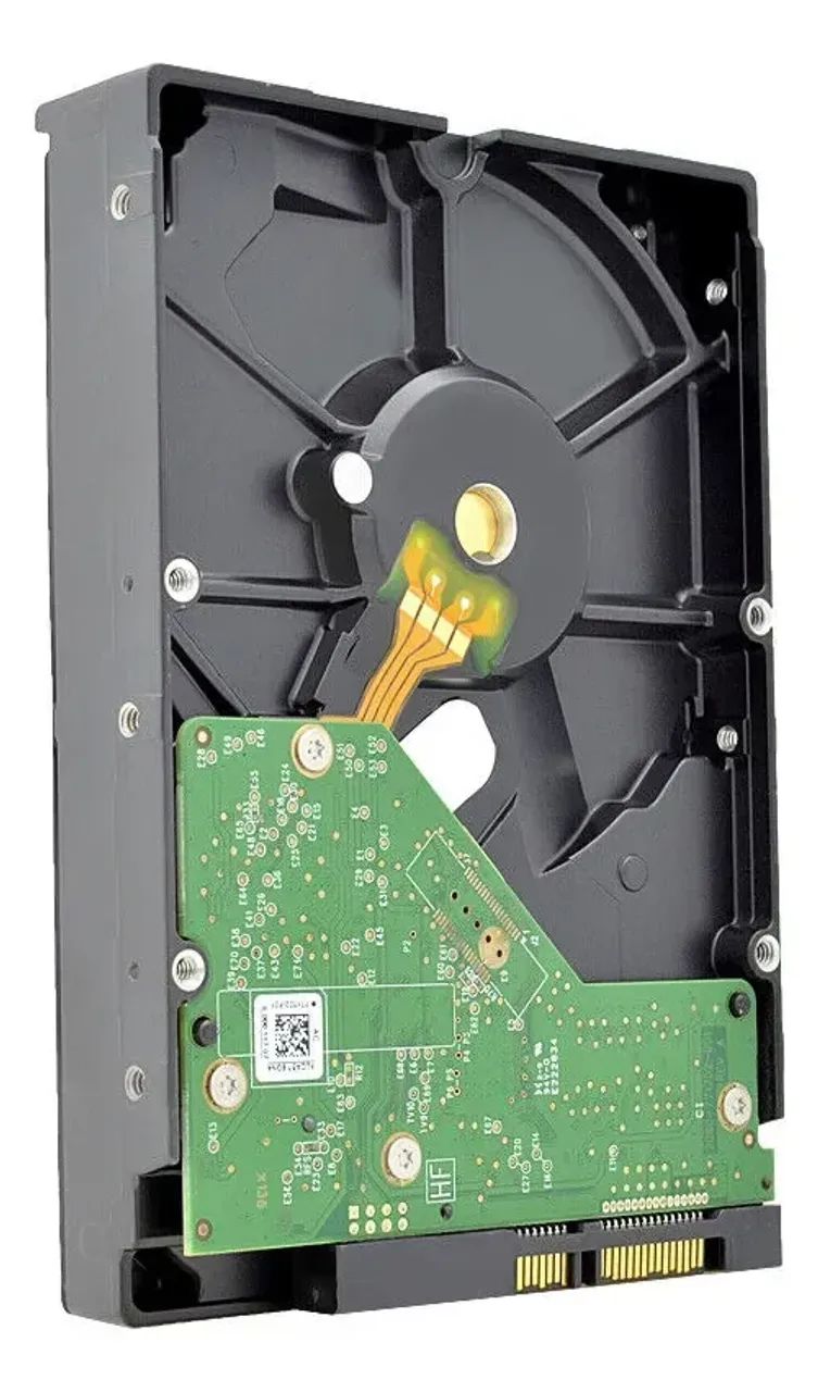 hd dell sas 7200 - Foto 2