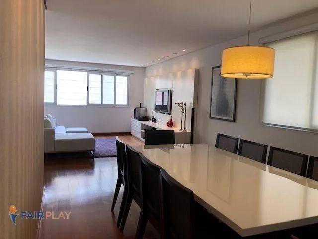 Apartamento à venda, 300 m² por R$ 4.560.000,00 - Itaim Bibi - São Paulo/SP - Foto 2