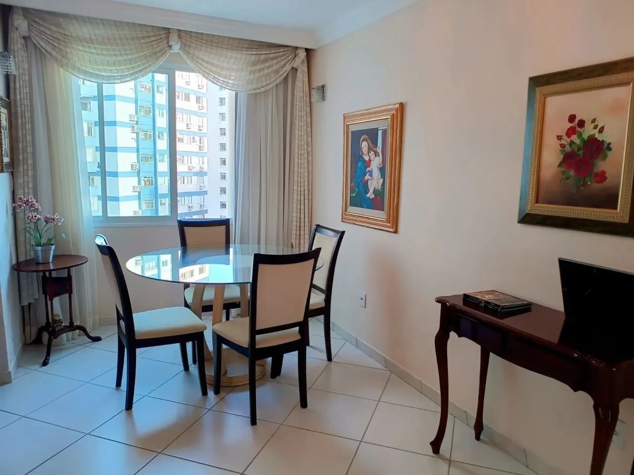 Oportunidade 3 quartos c/suíte no centro de Florianópolis - Foto 3