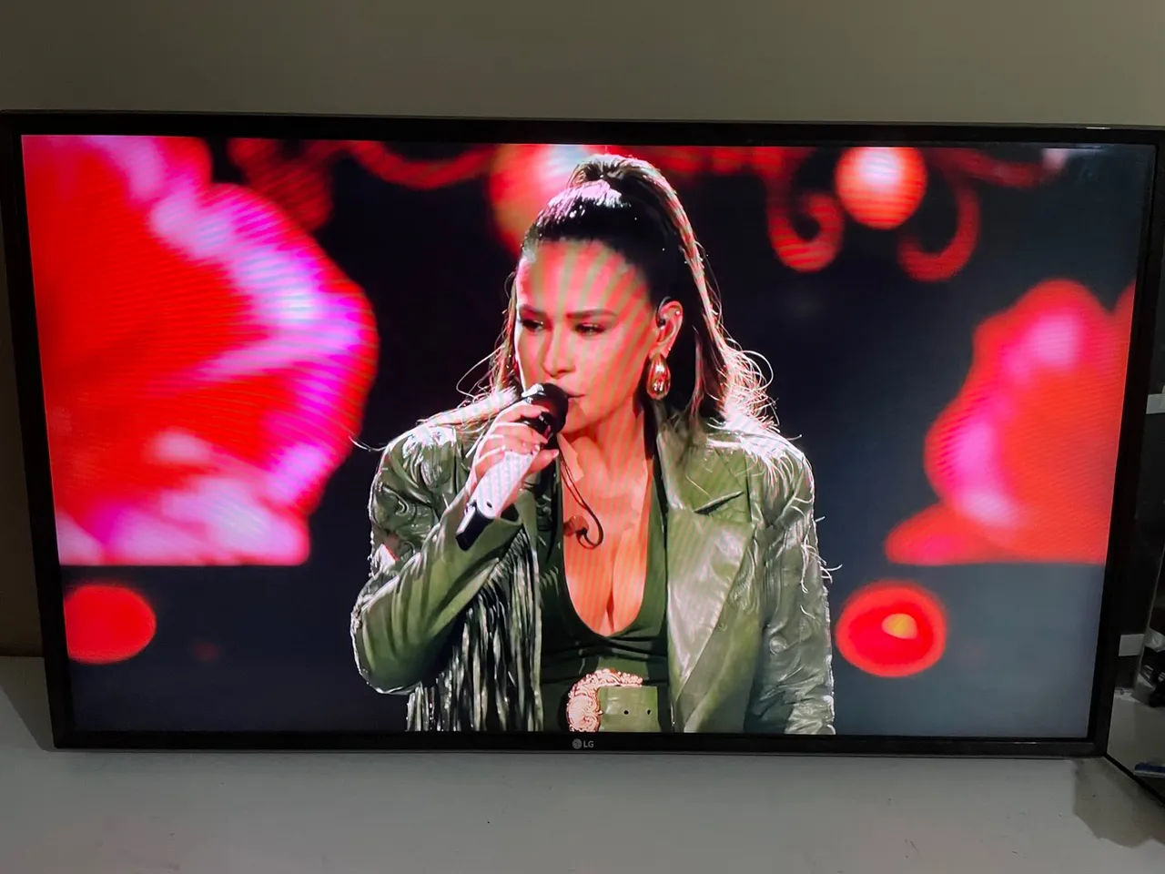 Tv 43 Smart LG