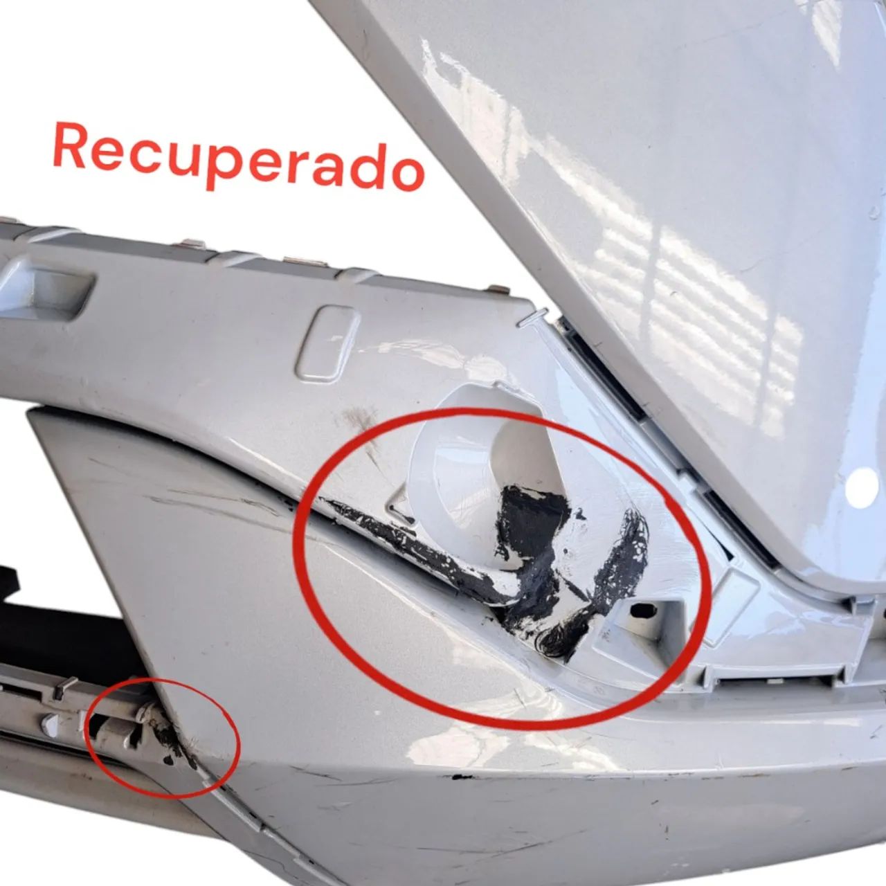 Parachoque Dianteiro Gwm Haval  - Foto 2