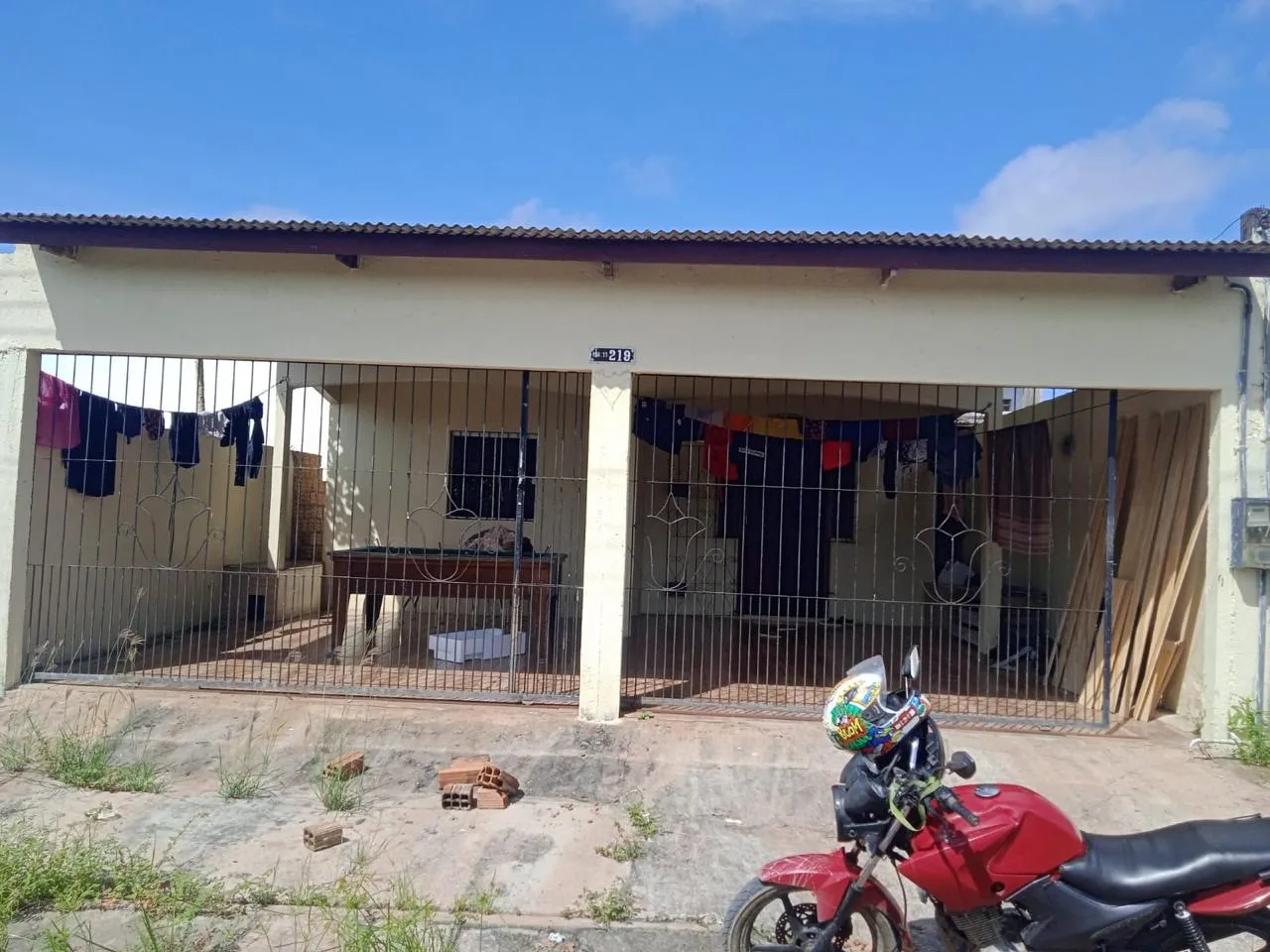 Casa a venda!!