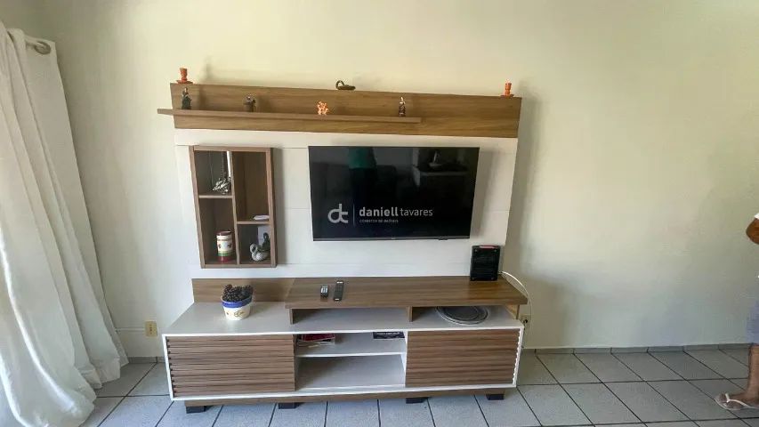 Apartamento de 1 dormitório à venda em Canasvieiras - Florianópolis - Foto 5