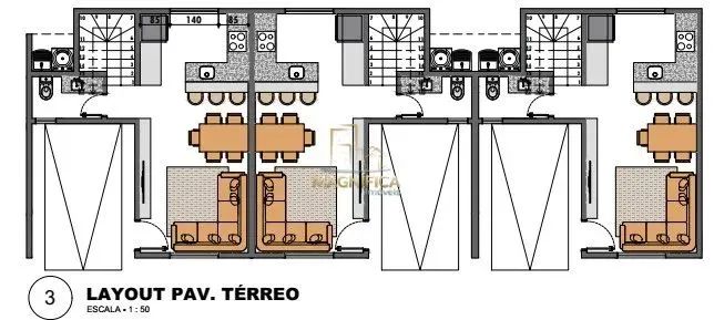 SOBRADOS NOVOS - Foto 5