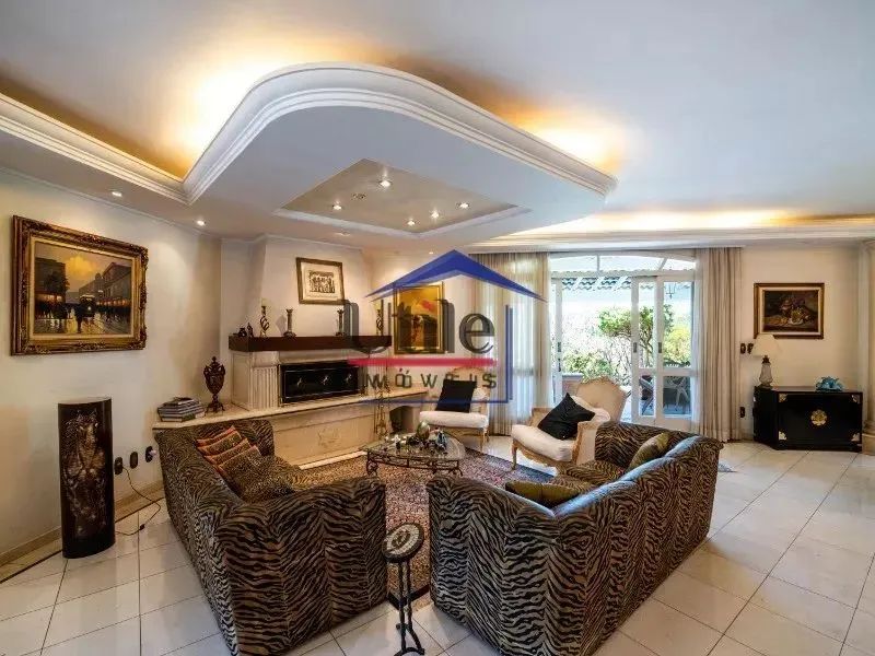 CASA PARA VENDA E LOCAÇÃO EM VALINHOS - CONDOMÍNIO RESIDENCIAL SANS SOUCI - CA00204 - Foto 2