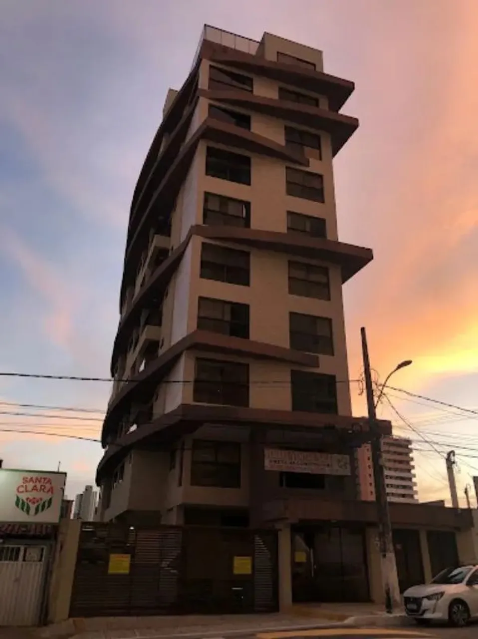 APARTAMENTO RESIDENCIAL em NATAL - RN, PONTA NEGRA