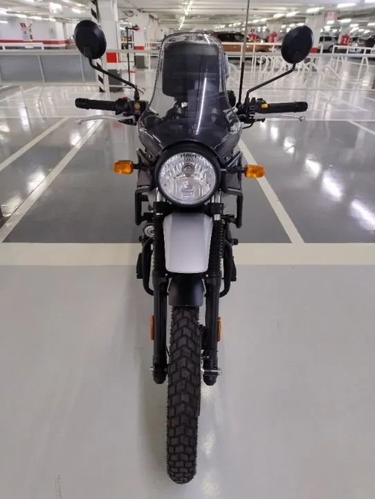 Himalayan 411 2022/2023 - Foto 2