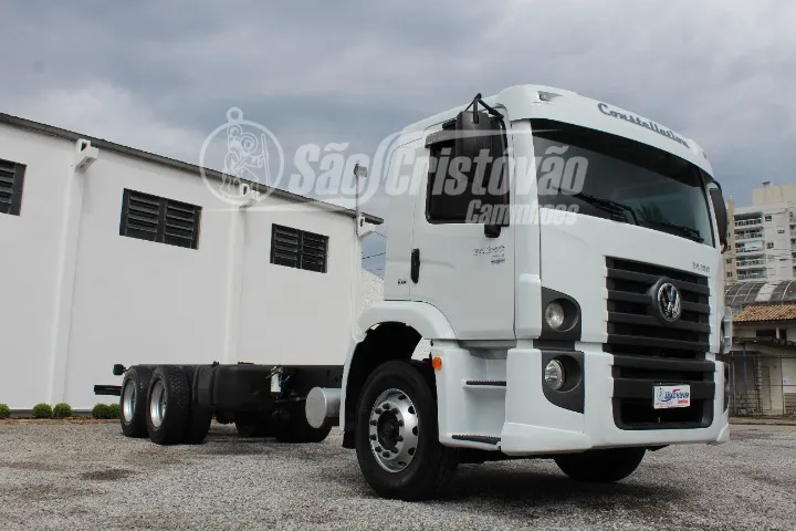 Vw 24-280 2020 unico dono completo