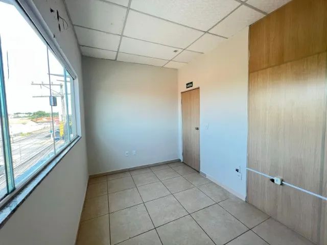 Sala Comercial CPA II - Foto 12