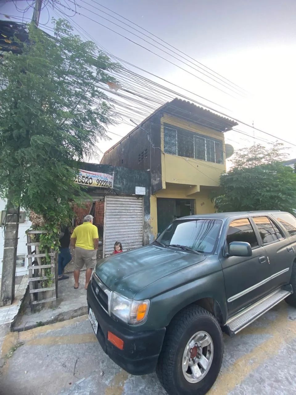 Foto - Fortaleza - Bela Vista