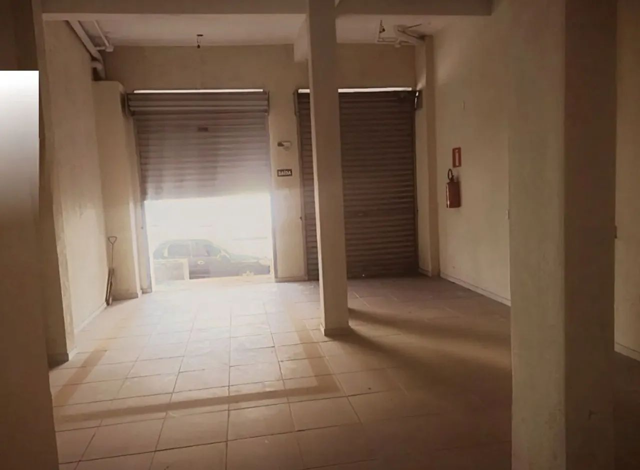 Alugamos  loja nova Goiânia A 