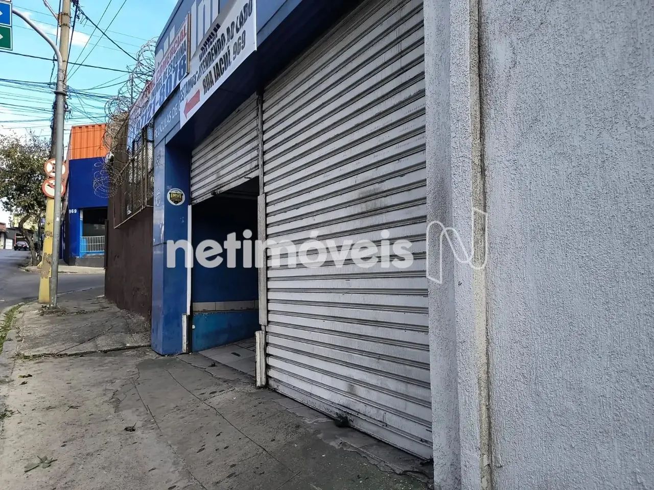 Lojas a venda no Floresta/Colégio Batista! - Foto 4